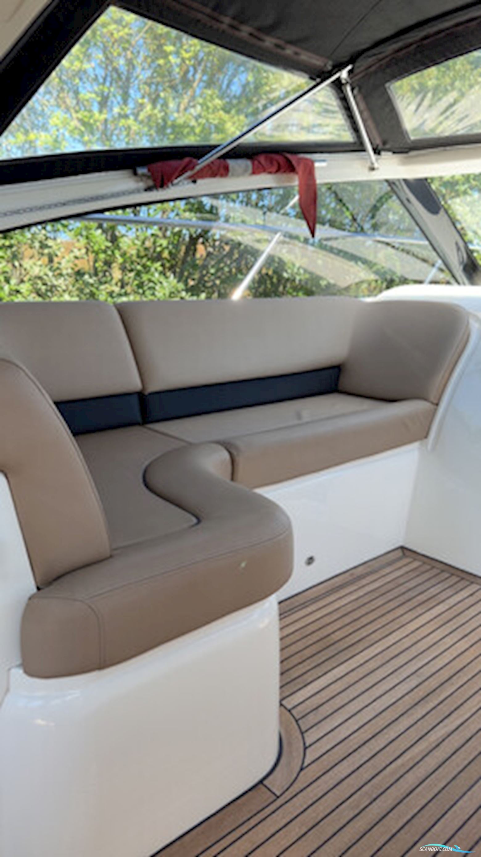 Princess V42 Mk.2