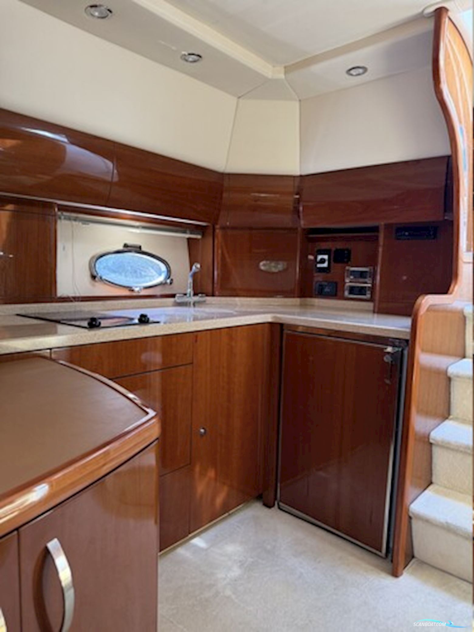 Princess V42 Mk.2