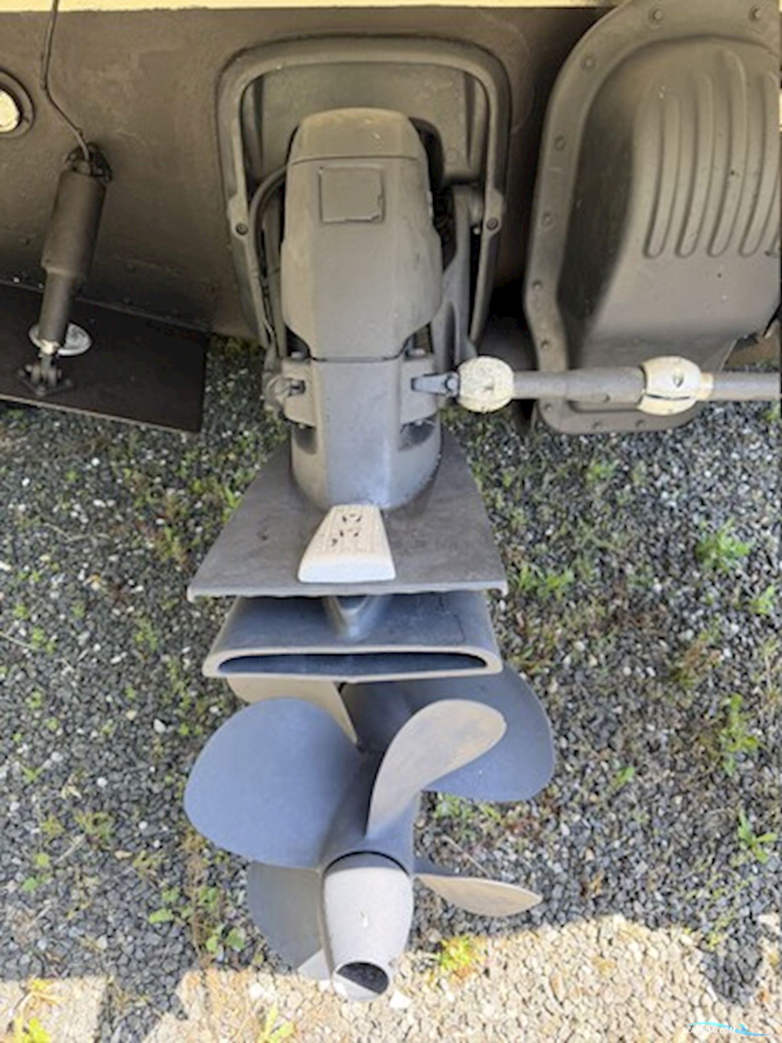 Princess V42 Mk.2