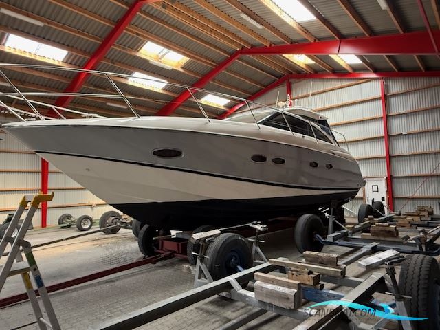 Princess V42 Mkiii