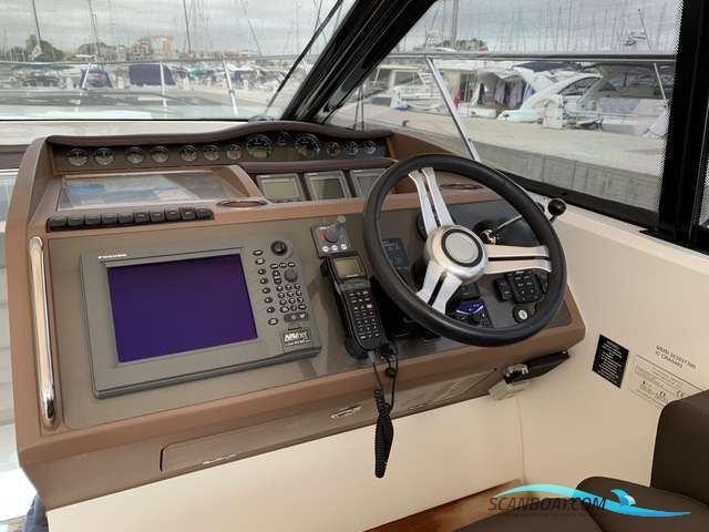 Princess V42
