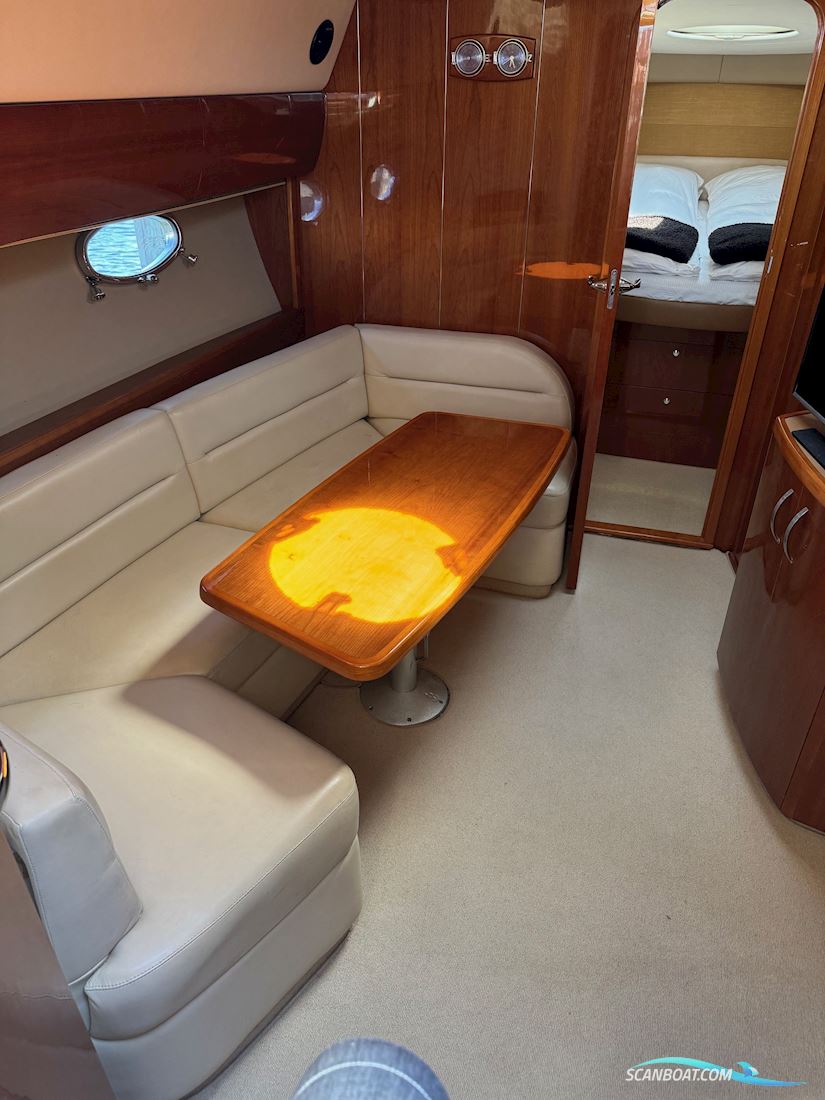 Princess V42