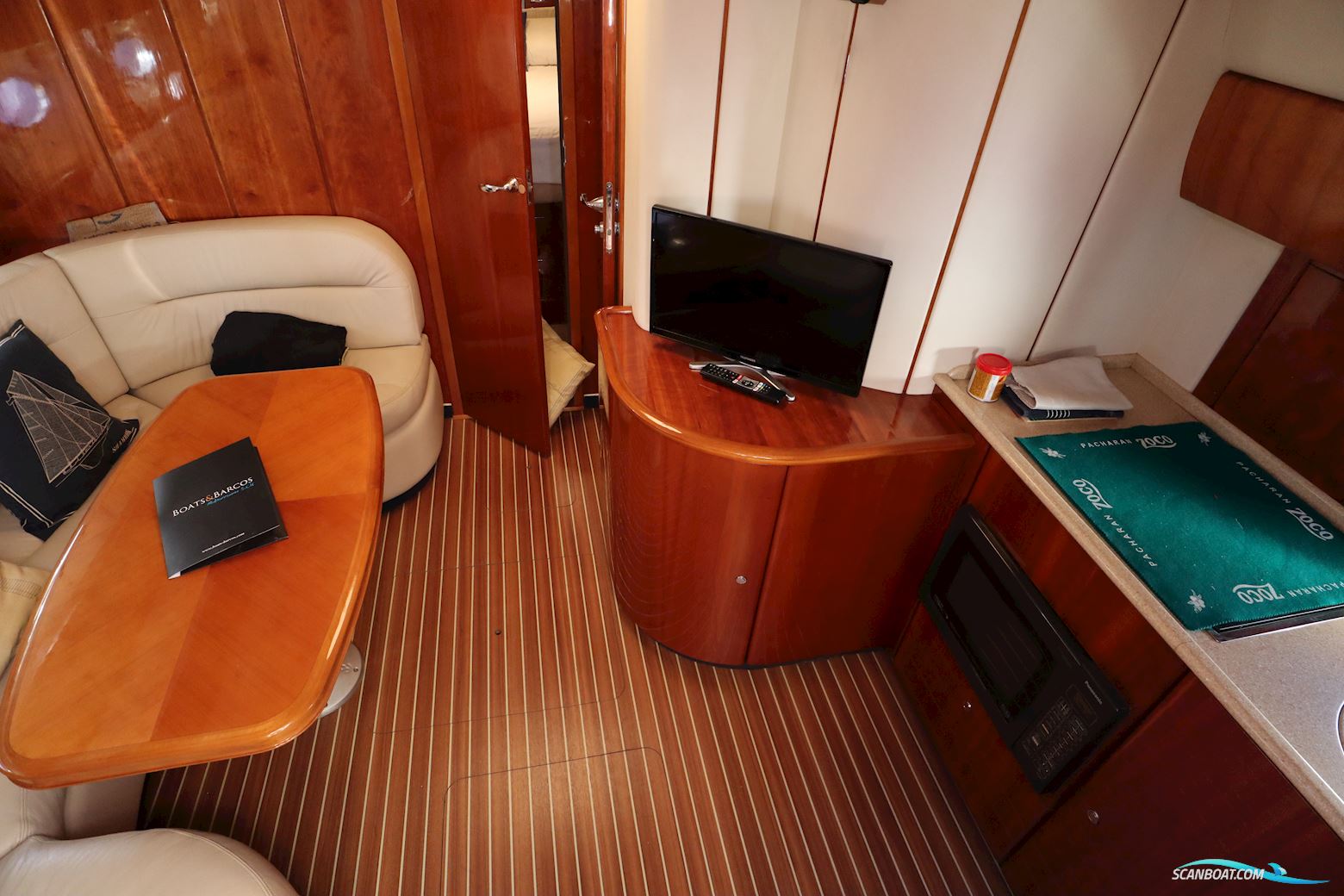 PRINCESS V42