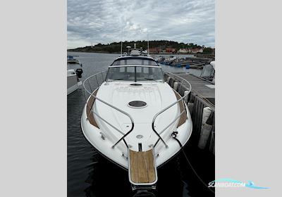 Princess V42 Motorboten 2007, met Volvo Penta motor, Sweden