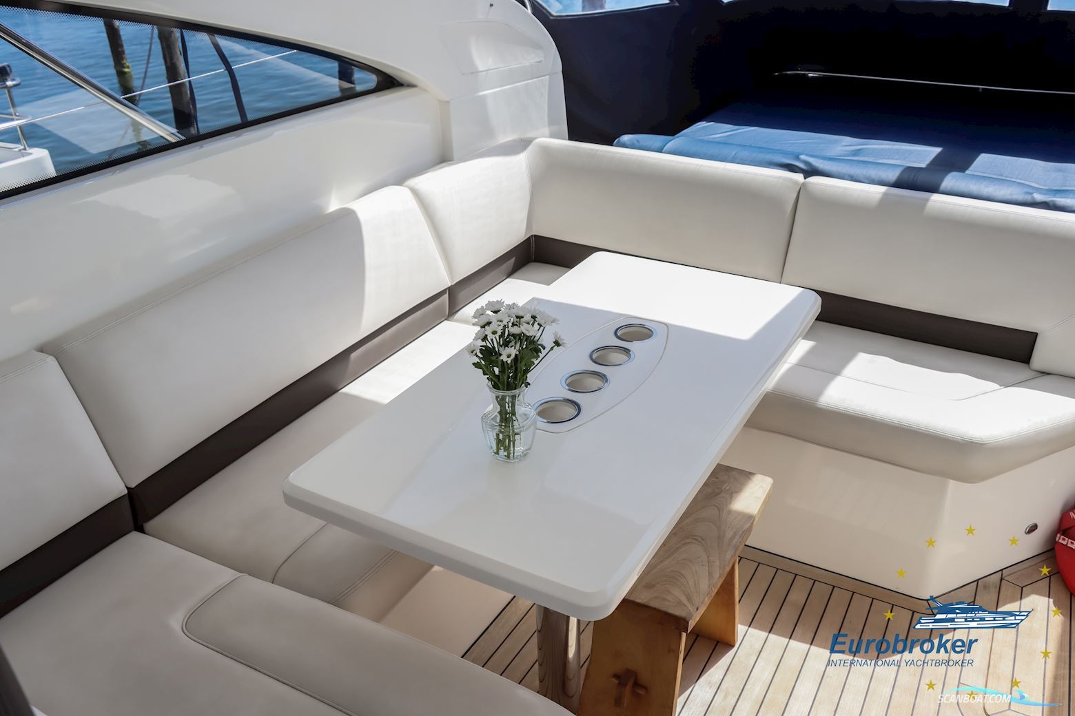 Princess V42