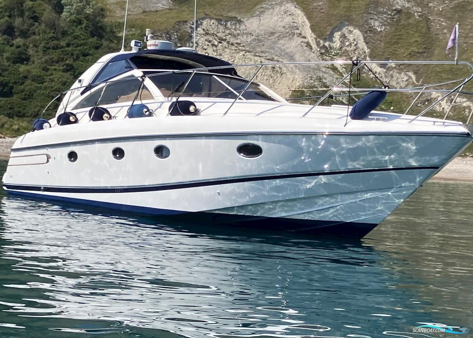 Princess V42