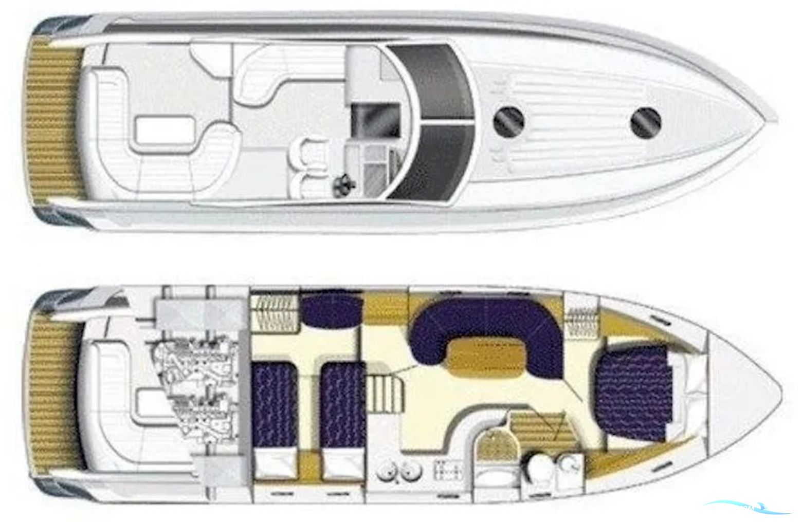 Princess V42