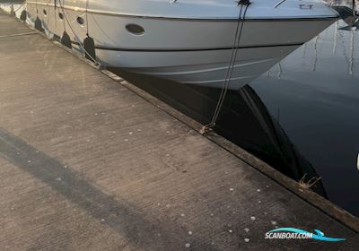 Princess V42 Motorboten 2004, met Volvo Penta D6 - 310 motor, Denemarken