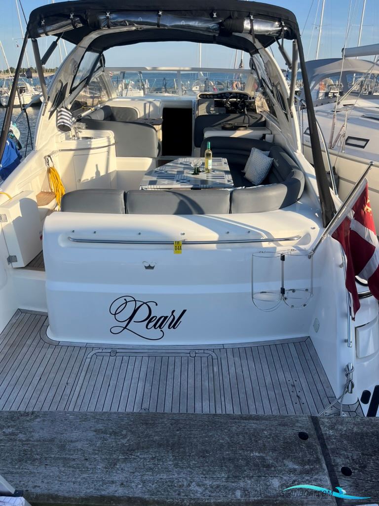 Princess V42