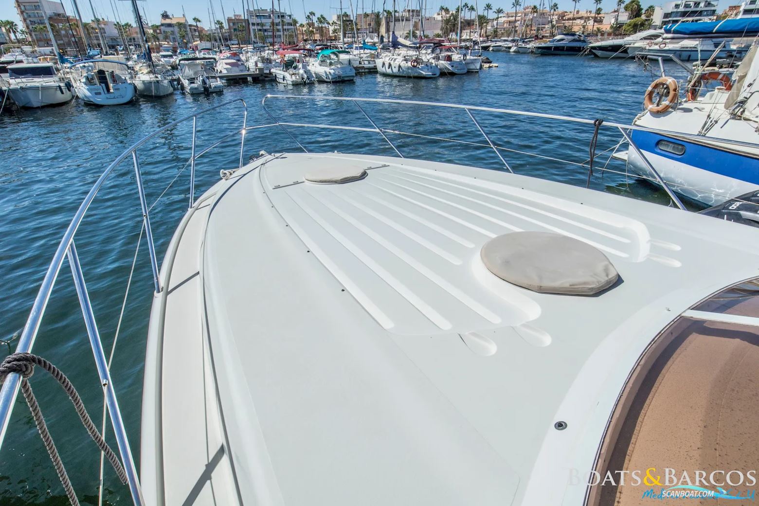 Princess V42