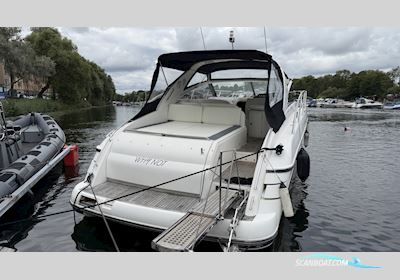 Princess V42 Motorboten 2007, met Volvo Penta motor, Sweden