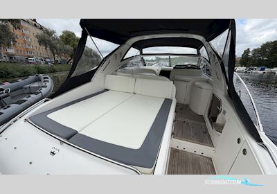Princess V42 Motorboten 2007, met Volvo Penta motor, Sweden