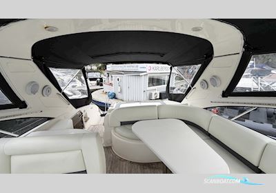 Princess V42 Motorboten 2007, met Volvo Penta motor, Sweden