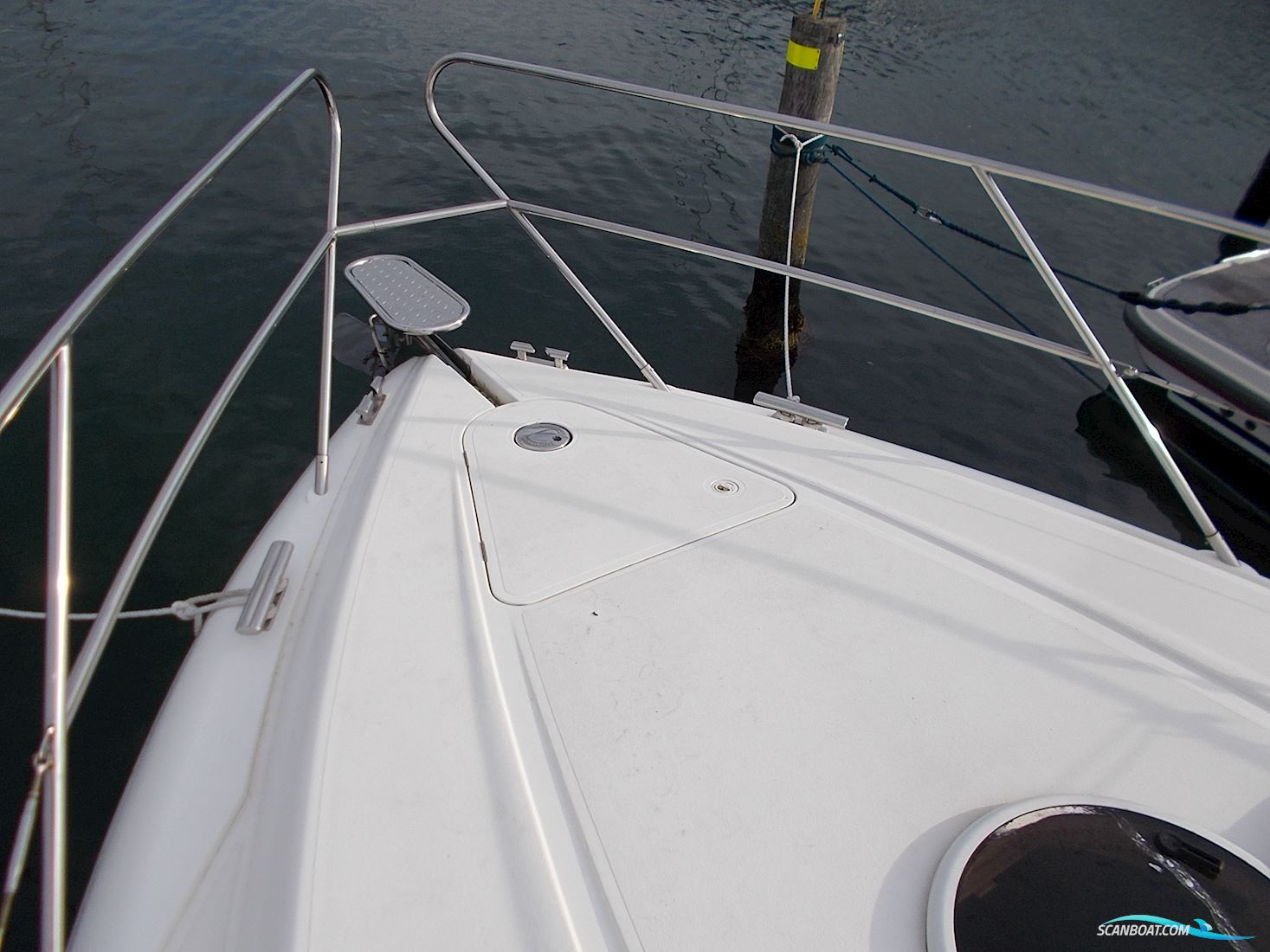 Princess V42