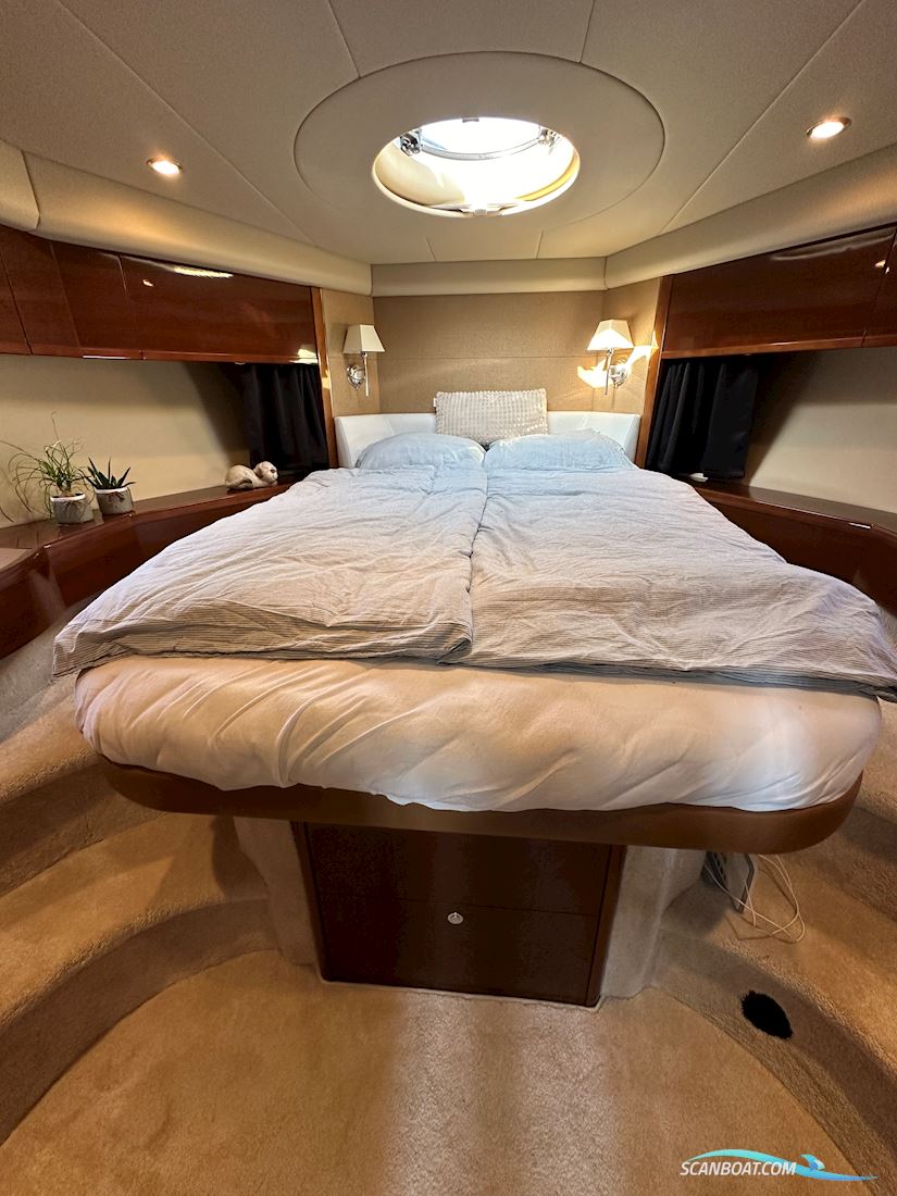 Princess V45
