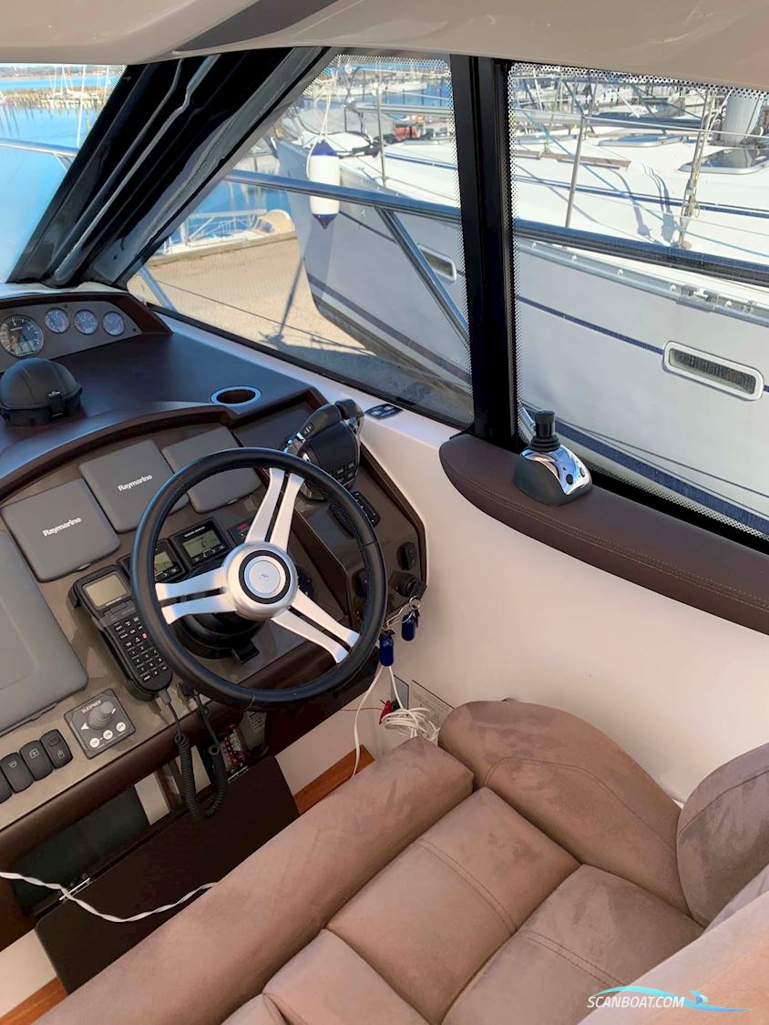Princess V45