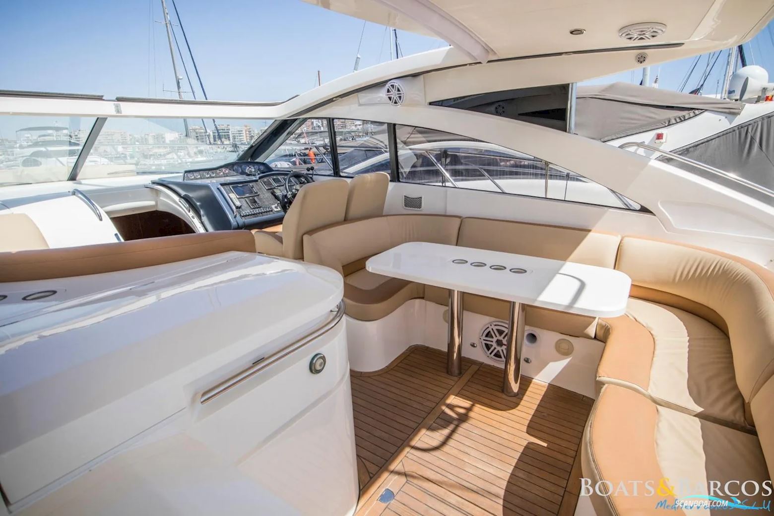 PRINCESS V45