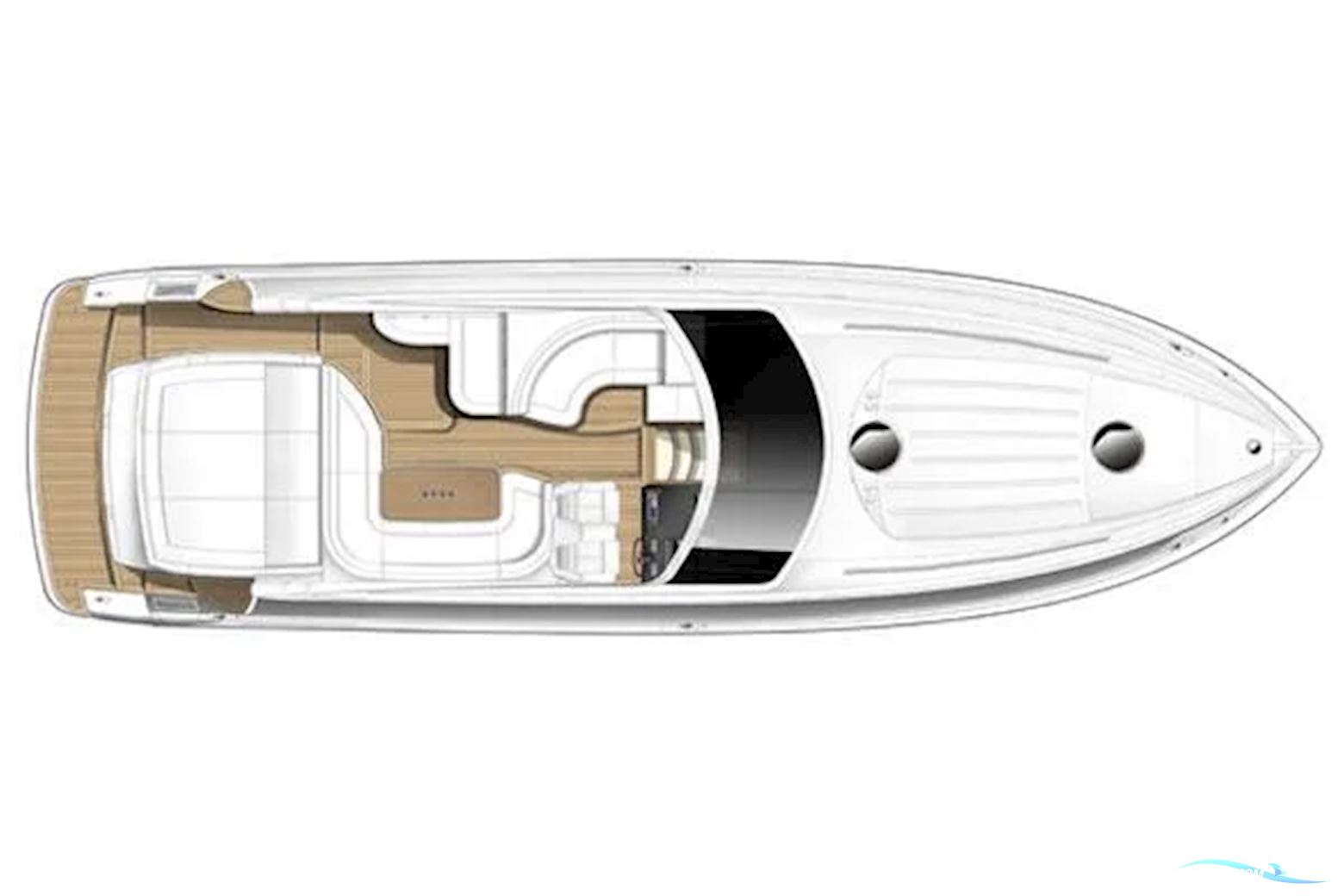 PRINCESS V45