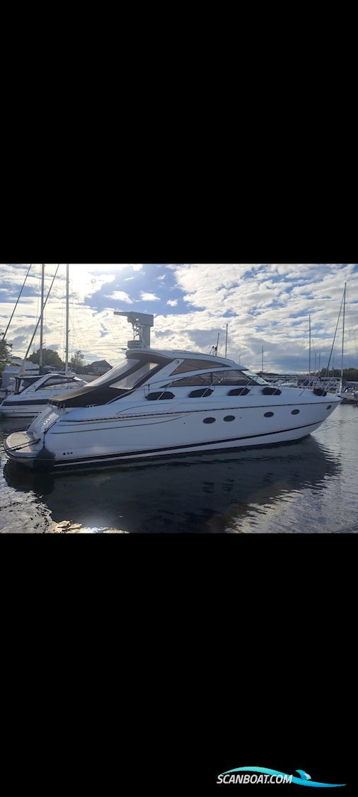 Princess v46 