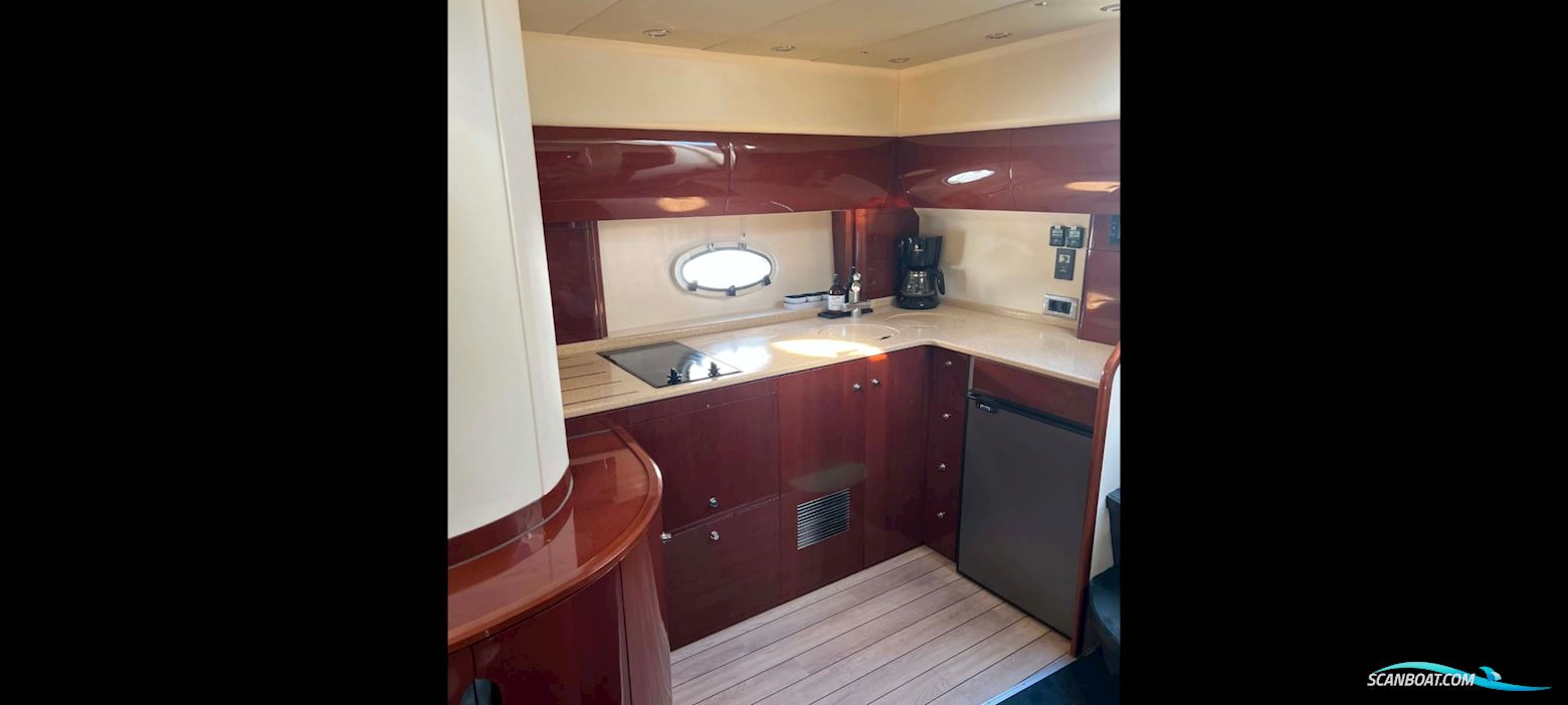 Princess v46 