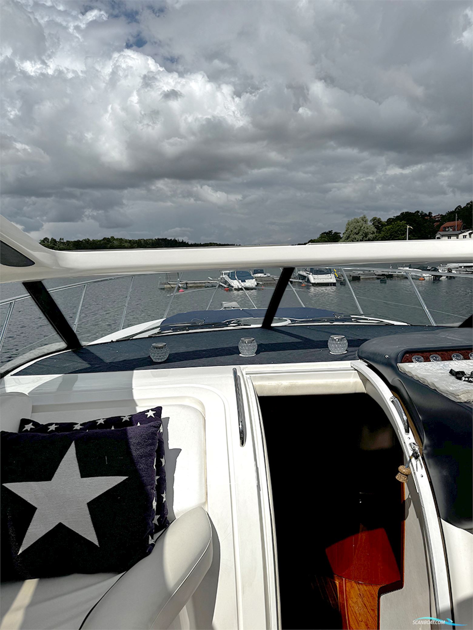 PRINCESS V46
