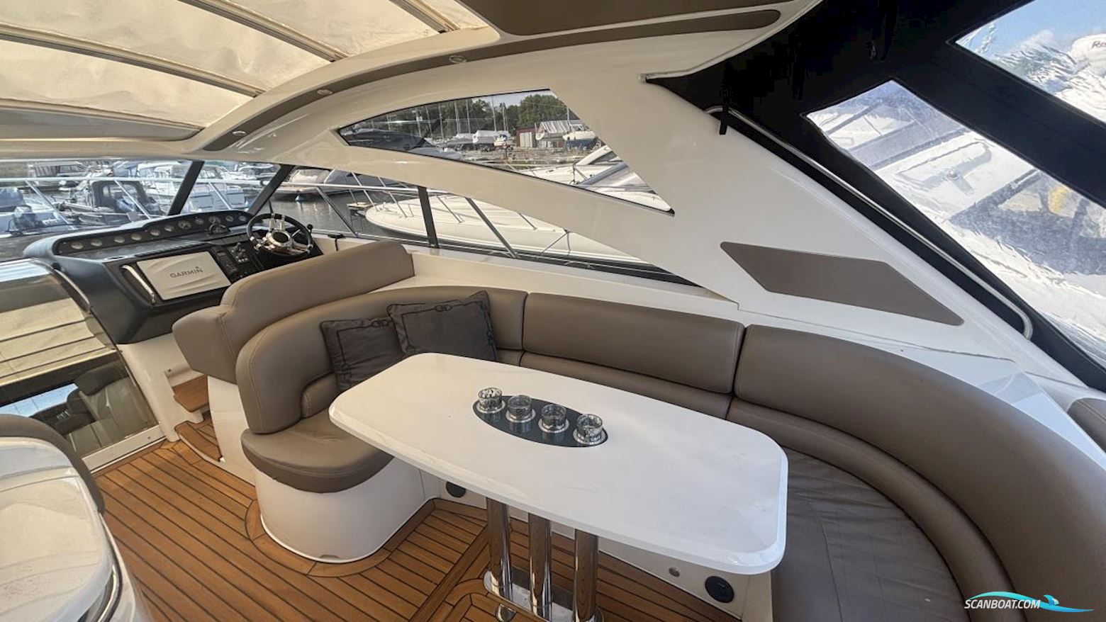 Princess V46