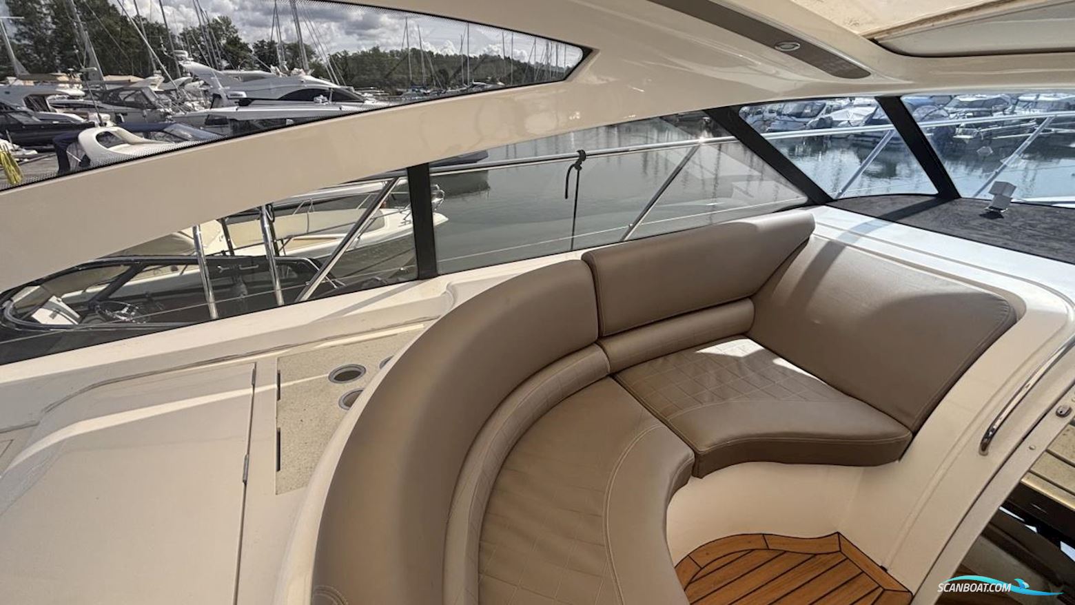 Princess V46