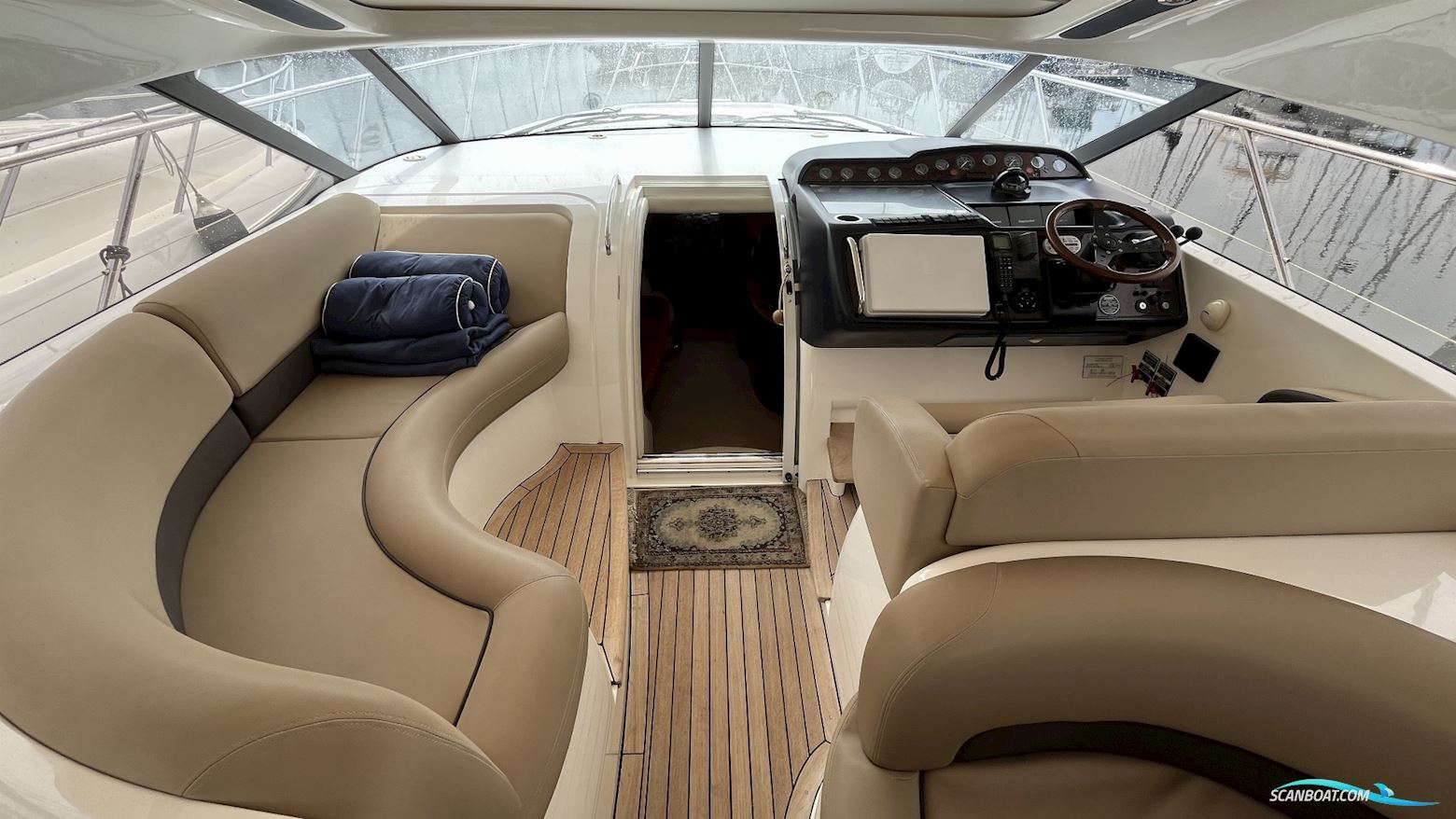 Princess V48 