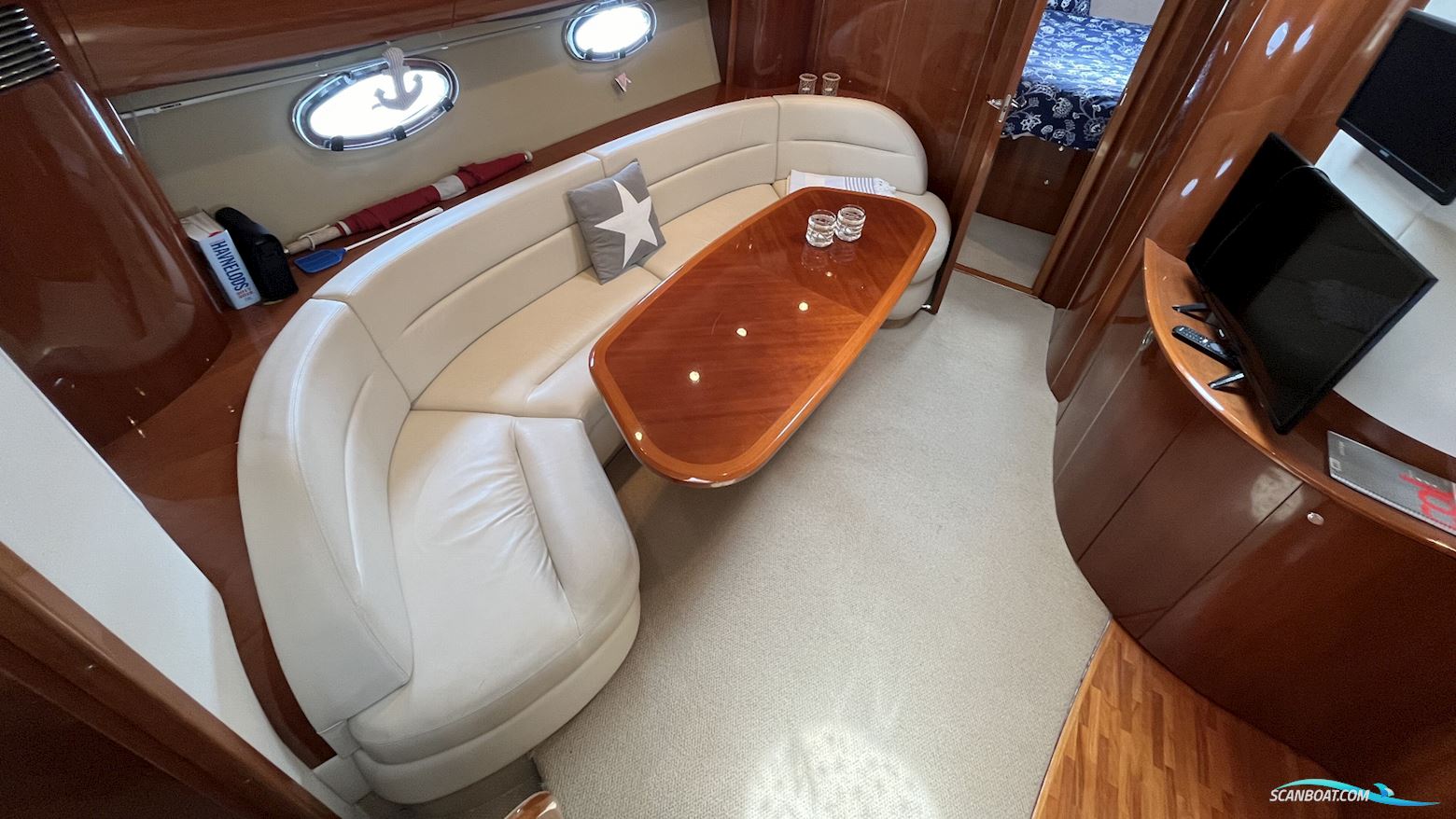 Princess V48 