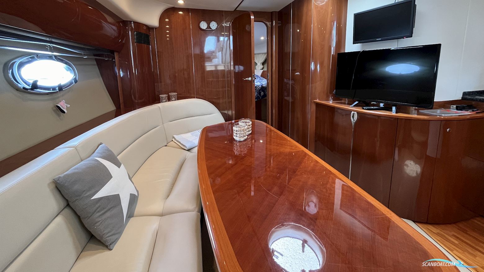 Princess V48 