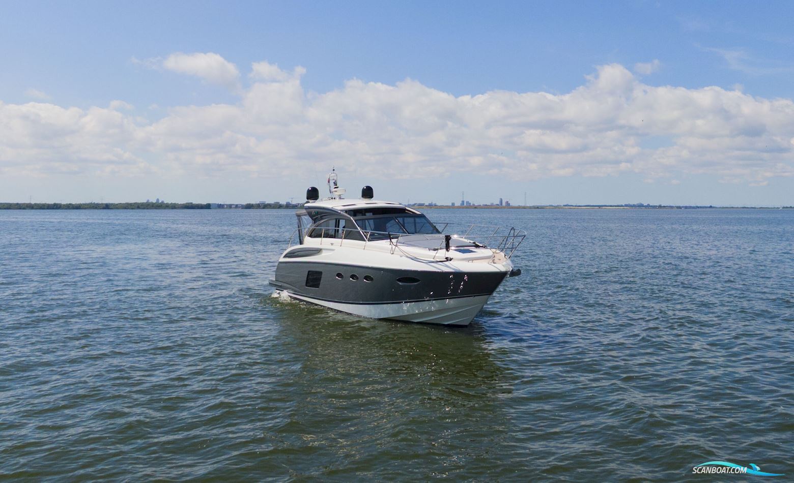 Princess V48