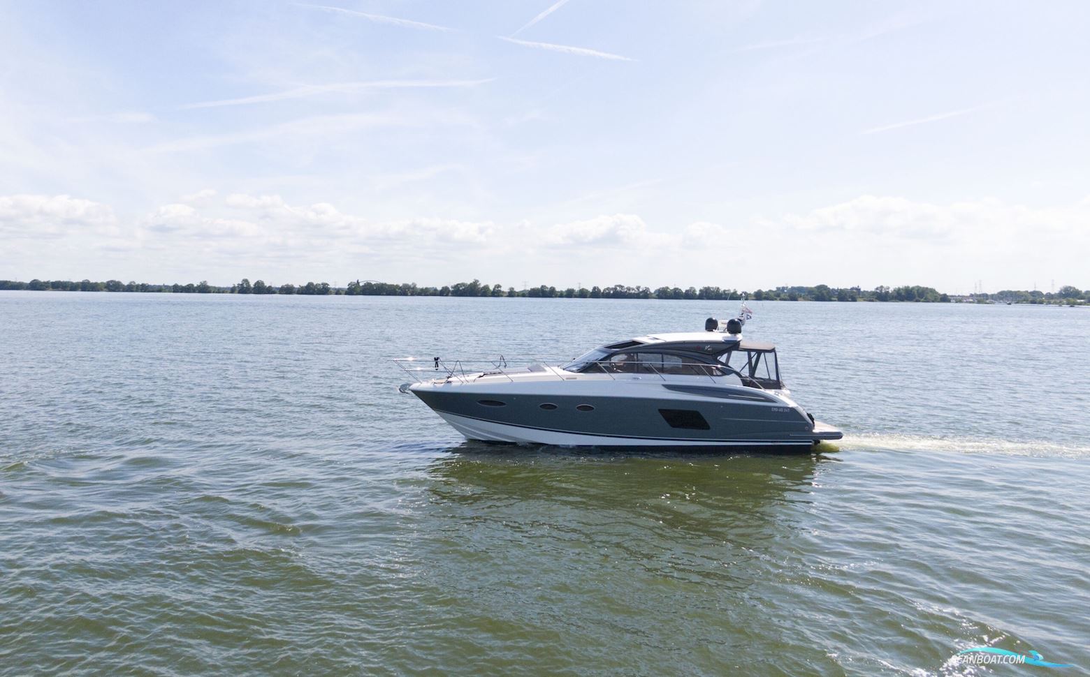 Princess V48
