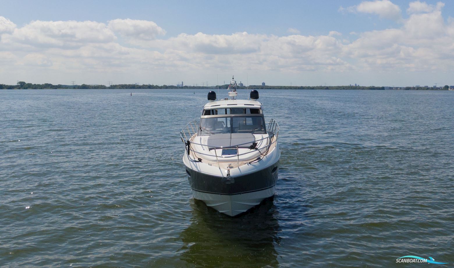 Princess V48