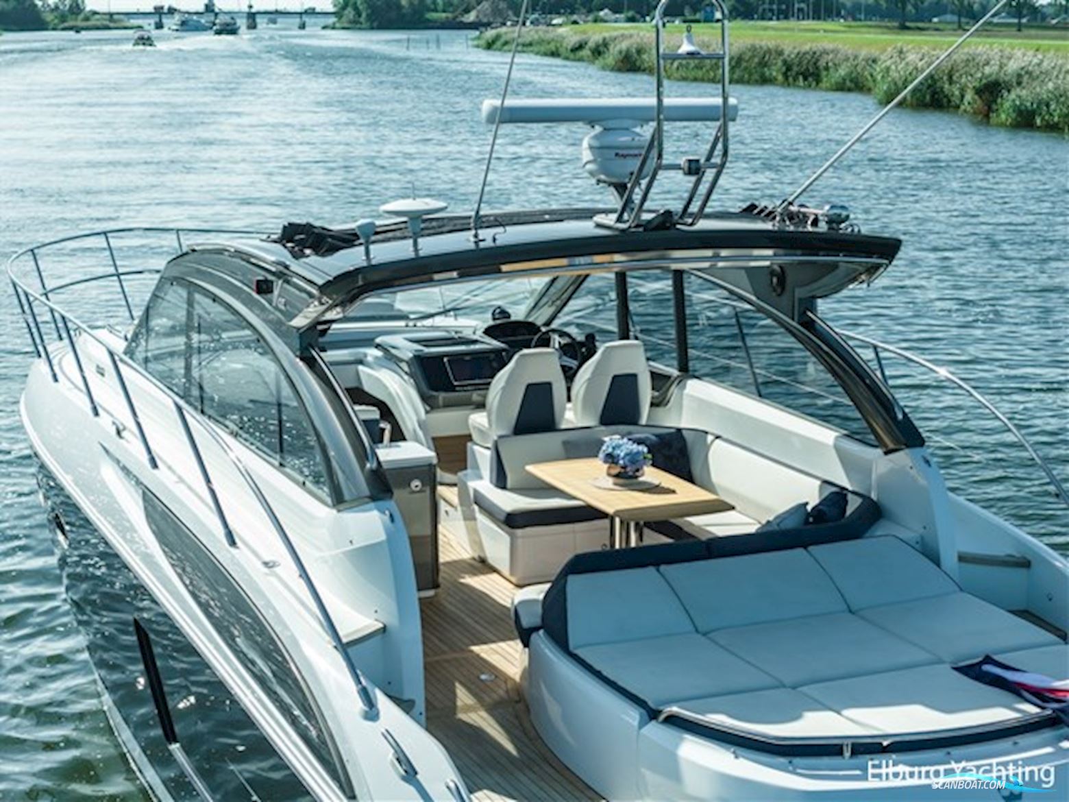 Princess V48