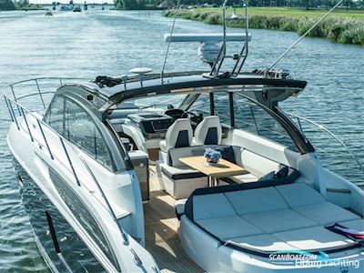 Princess V48 Motorboten 2014, The Netherlands