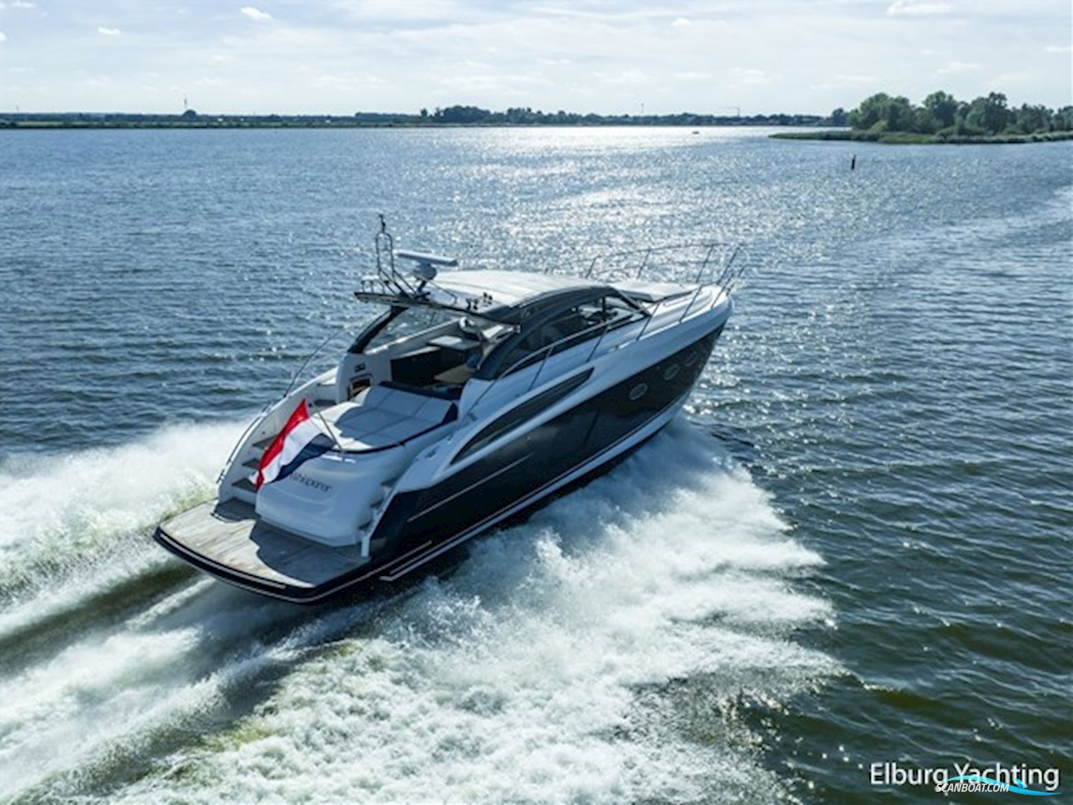 Princess V48