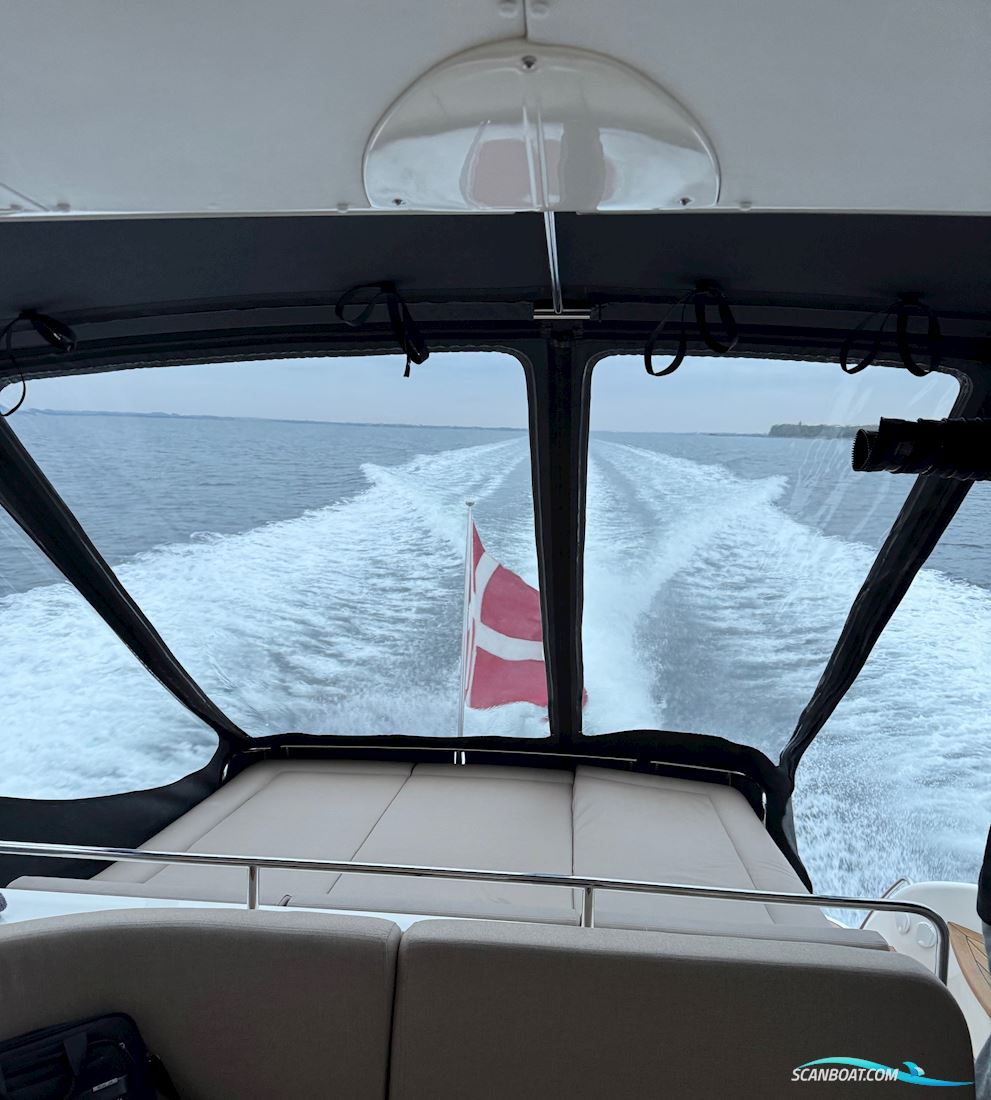Princess V48