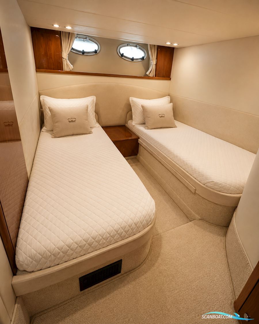 Princess V48