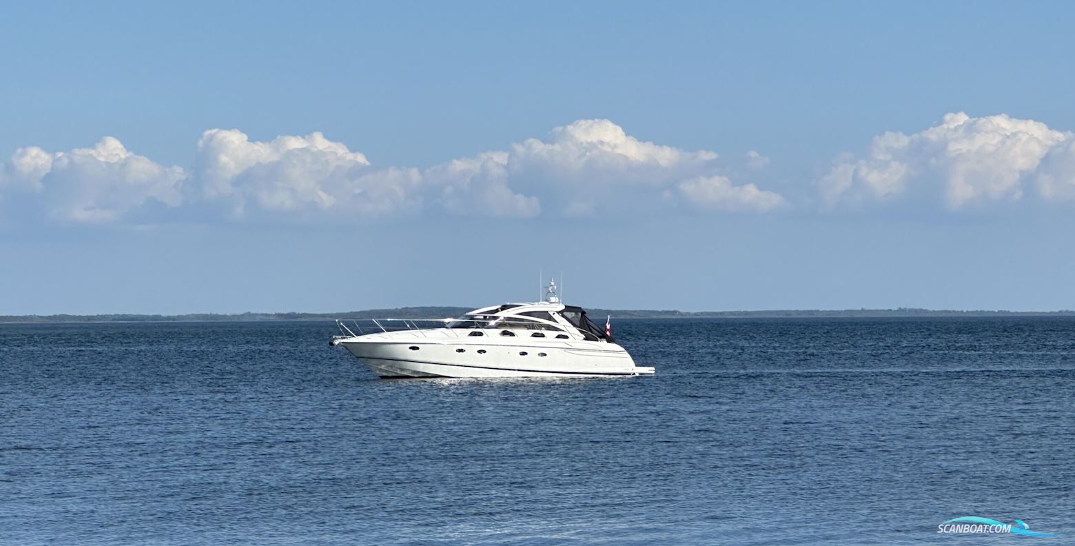 Princess V48