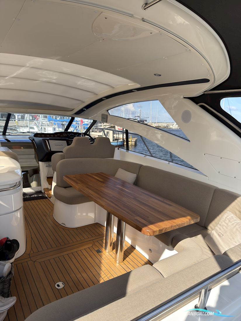 Princess V48