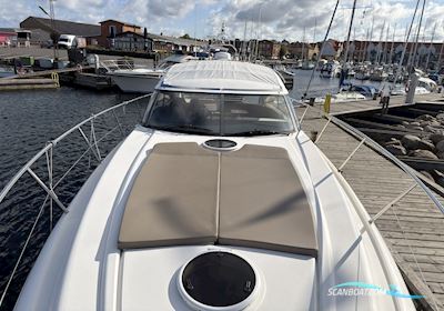 Princess V48 Motorboten 2005, met Volvo Penta D9-575 motor, Denemarken