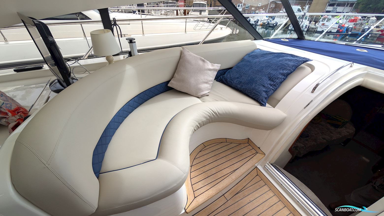 Princess V48