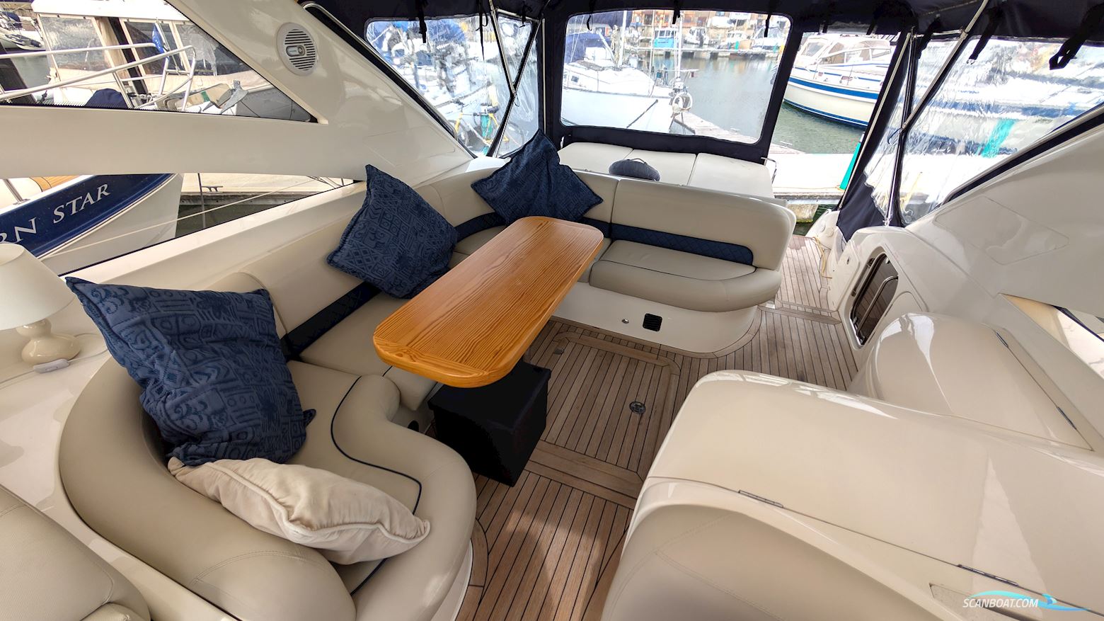 Princess V48