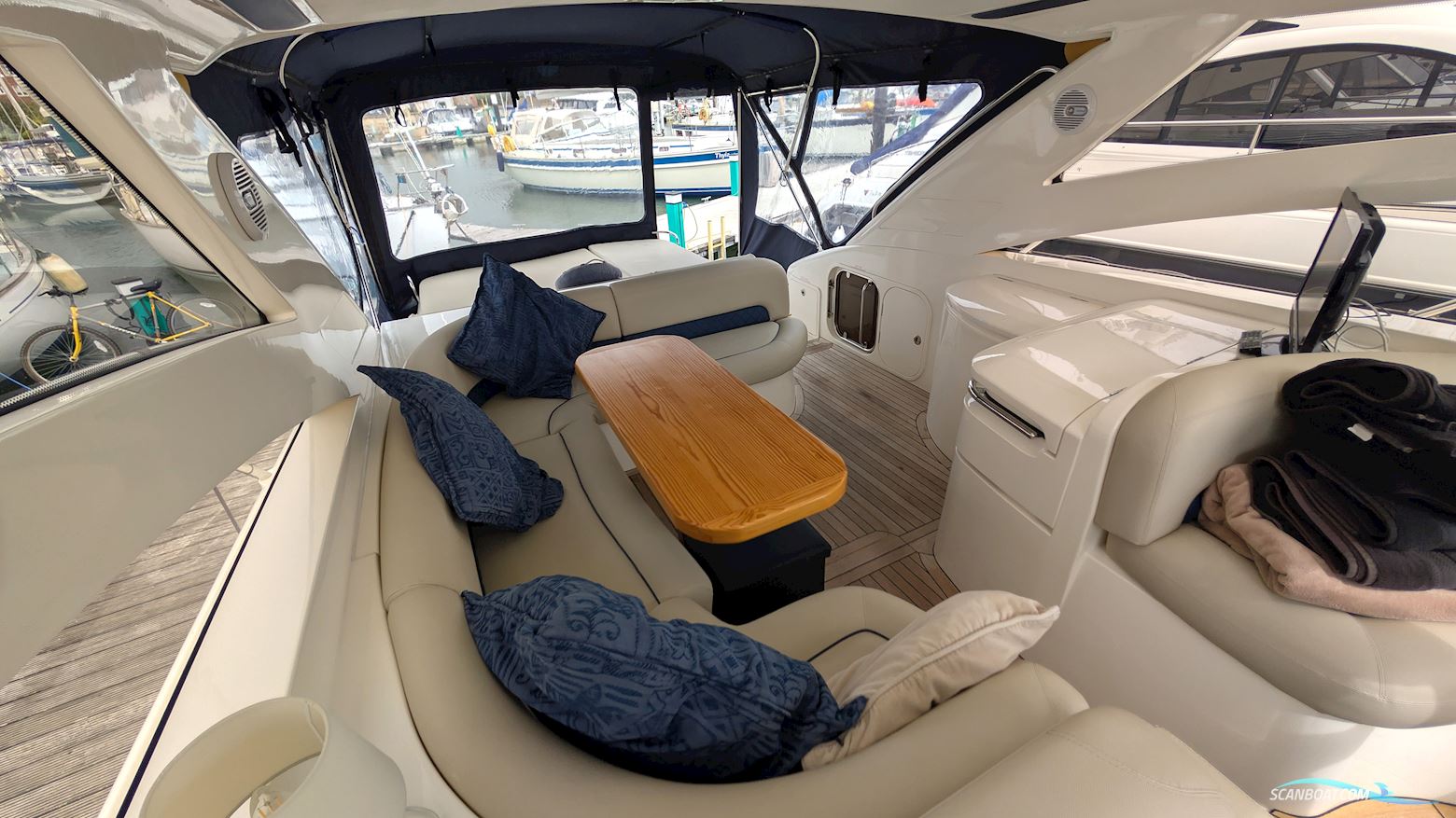 Princess V48