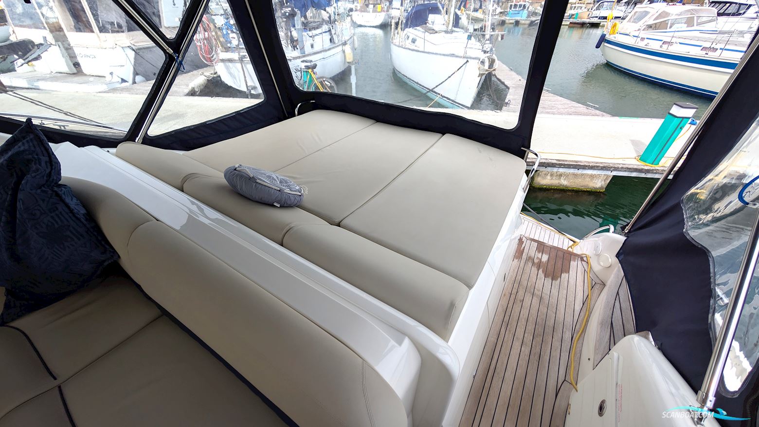 Princess V48