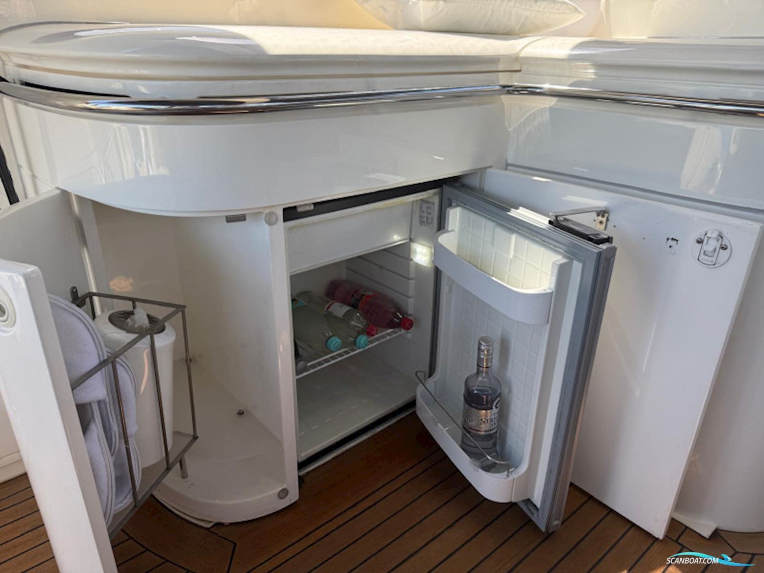 Princess V50 