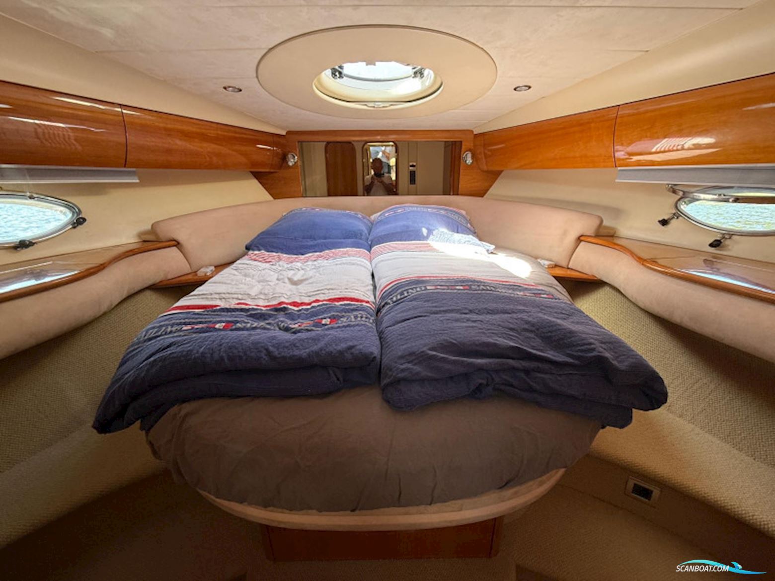Princess V50 