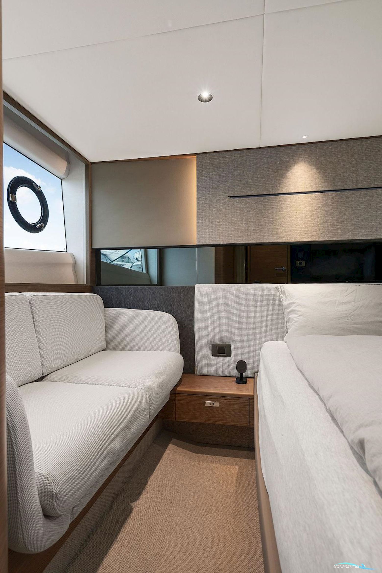 Princess V50 Open