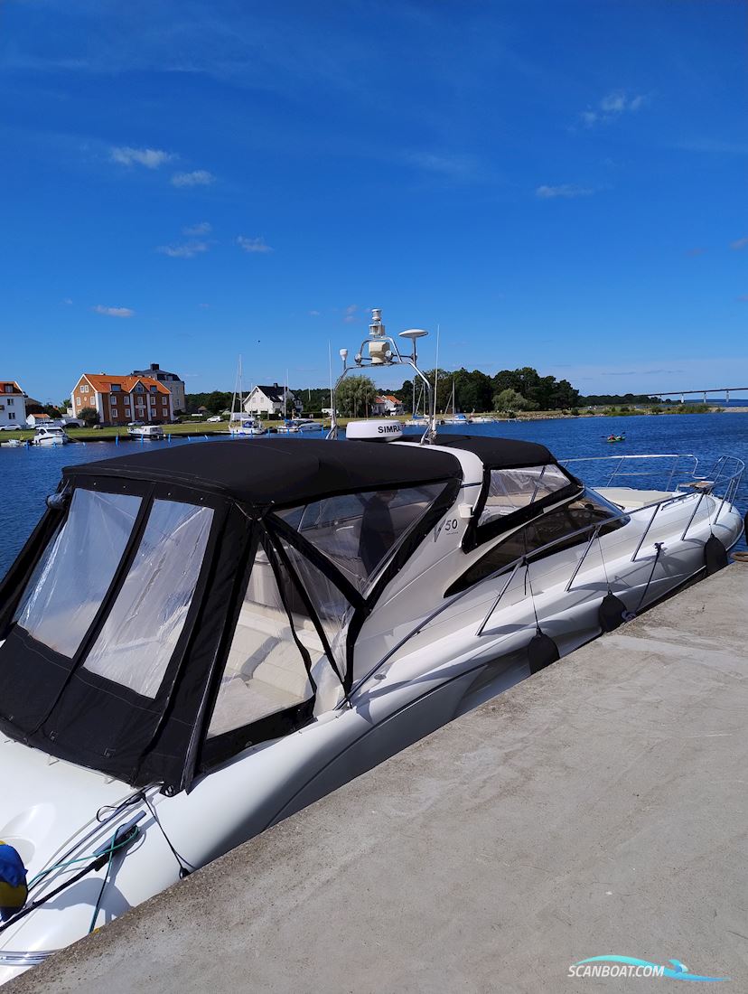 Princess V50