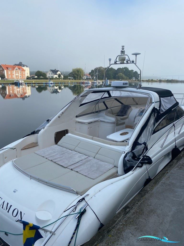 Princess V50
